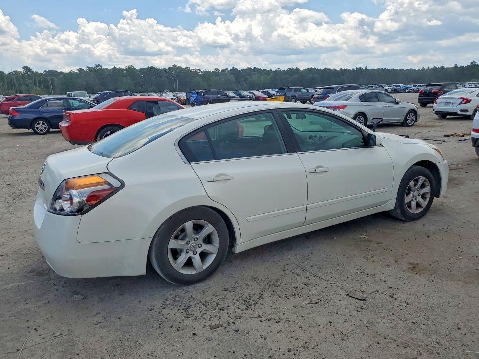 2012 NISSAN ALTIMA 2.5 — Фото 3 из 12