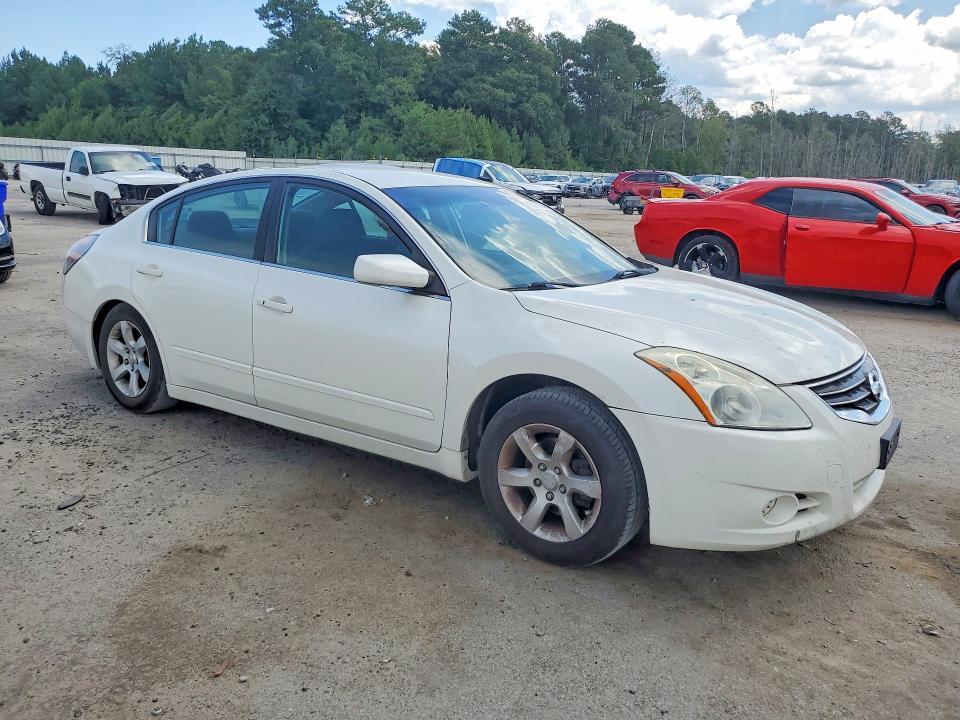 2012 NISSAN ALTIMA 2.5 — Фото 4 из 12