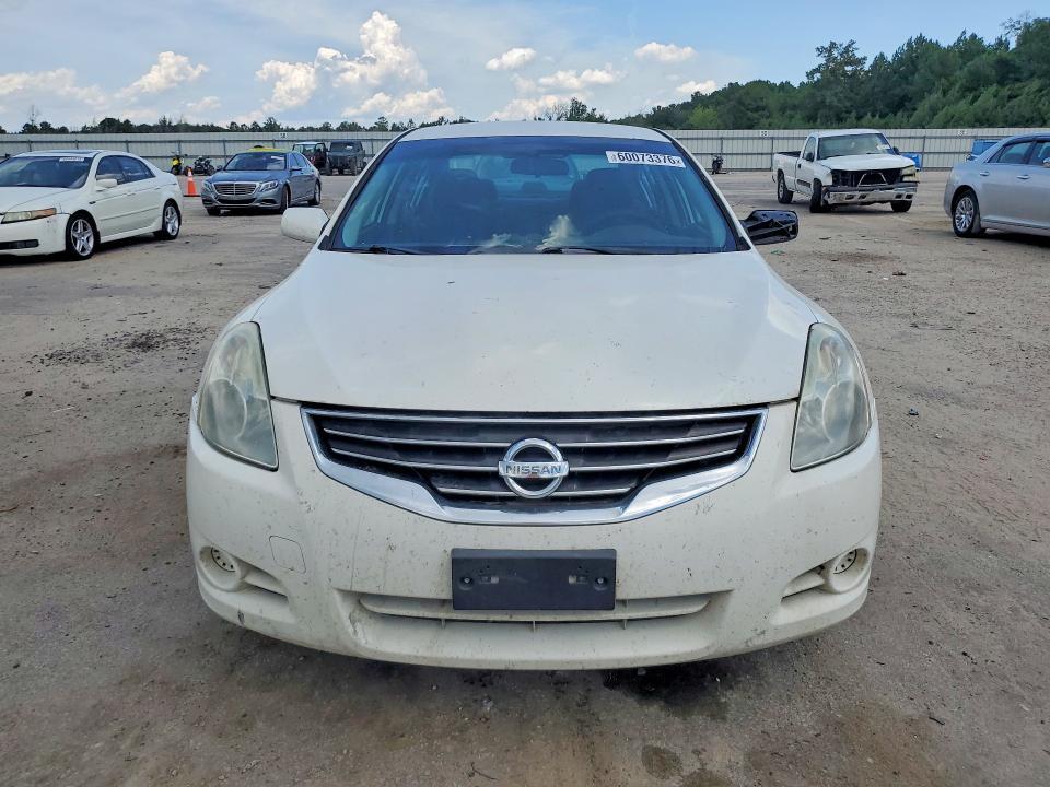 2012 NISSAN ALTIMA 2.5 — Фото 5 из 12