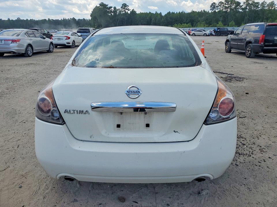 2012 NISSAN ALTIMA 2.5 — Фото 6 из 12