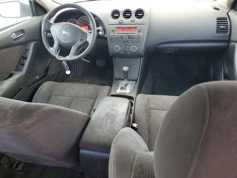 2012 NISSAN ALTIMA 2.5 — Фото 8 из 12