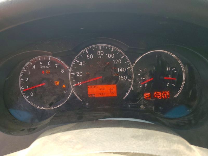2012 NISSAN ALTIMA 2.5 — Фото 9 из 12