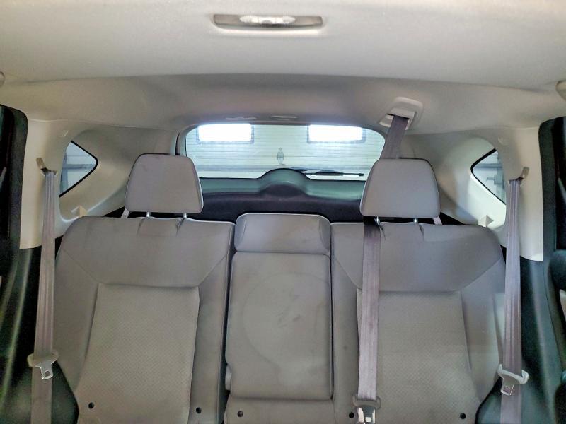 5J6RM4H57GL137216 2016 HONDA CR-V photo no. 10