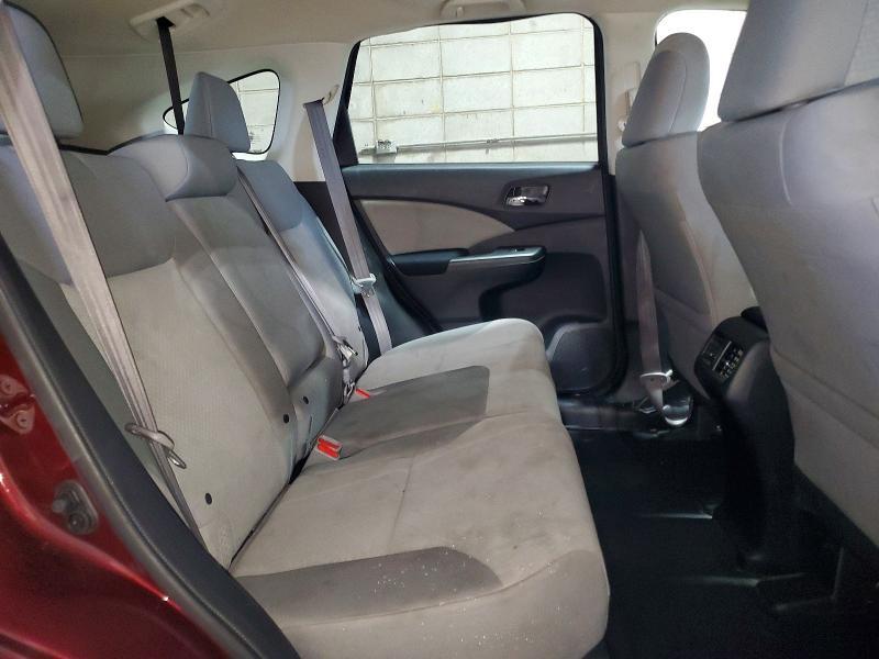 5J6RM4H57GL137216 2016 HONDA CR-V photo no. 11