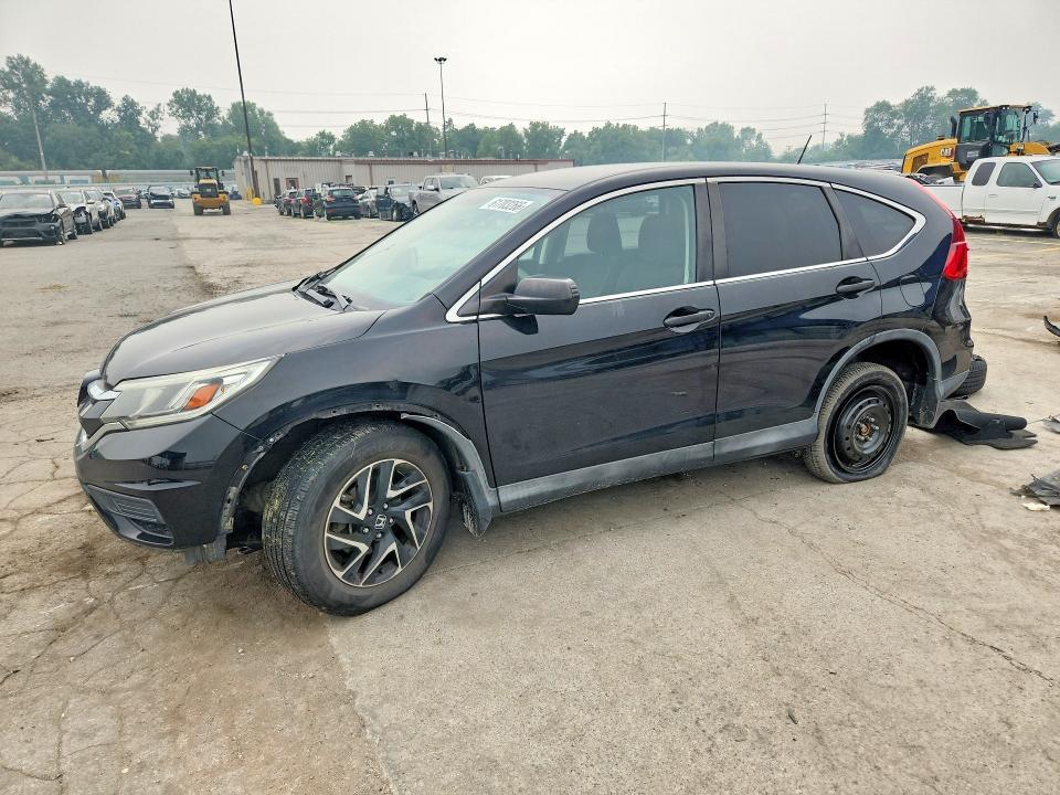 2HKRM4H42GH674979 2016 HONDA CR-V photo no. 1