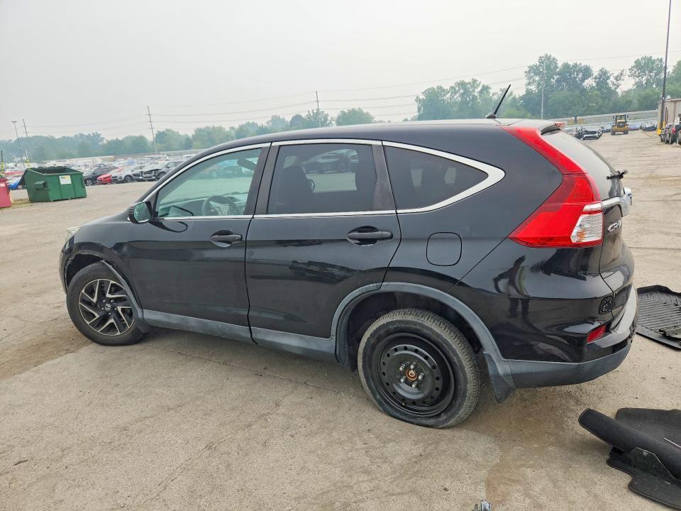 2HKRM4H42GH674979 2016 HONDA CR-V photo no. 2