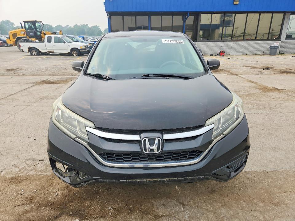 2HKRM4H42GH674979 2016 HONDA CR-V photo no. 5