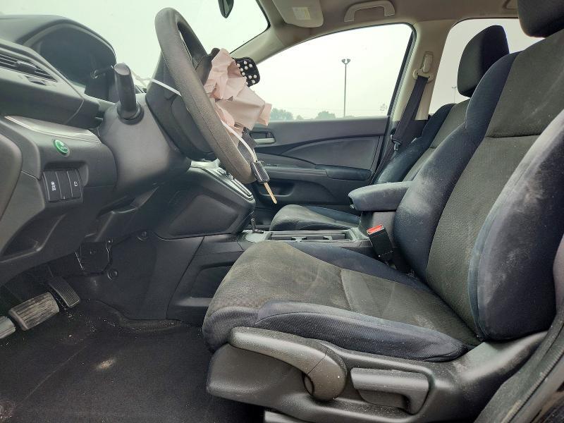 2HKRM4H42GH674979 2016 HONDA CR-V photo no. 7