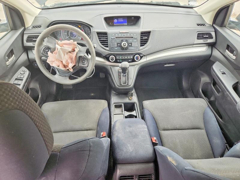 2HKRM4H42GH674979 2016 HONDA CR-V photo no. 8
