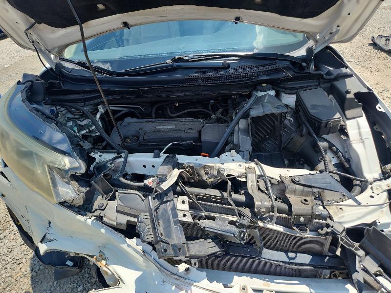 2016 HONDA CR-V TOURING — Фото 12 из 14