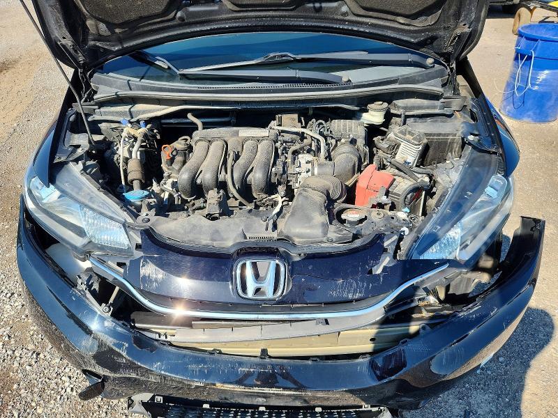 2016 HONDA FIT EX — Фото 11 из 12