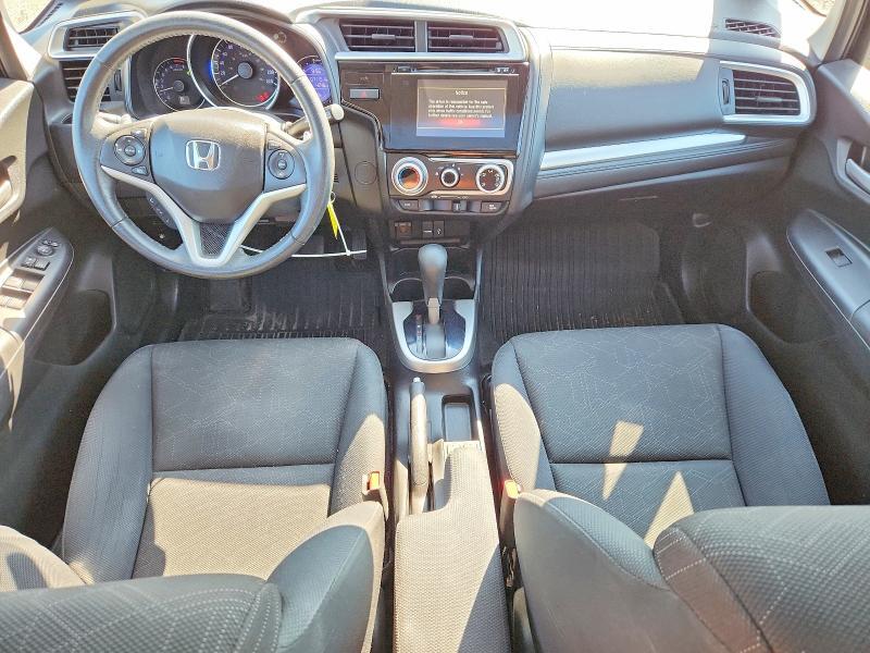 2016 HONDA FIT EX — Фото 8 из 12