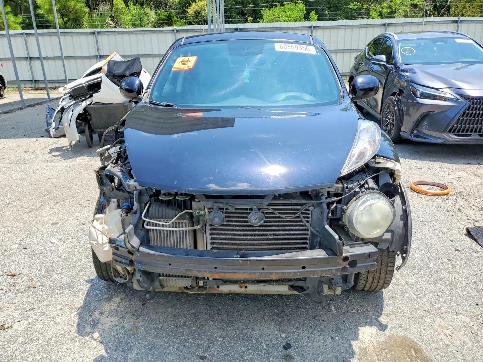 JN8AF5MVXCT127058 2012 NISSAN JUKE photo no. 5