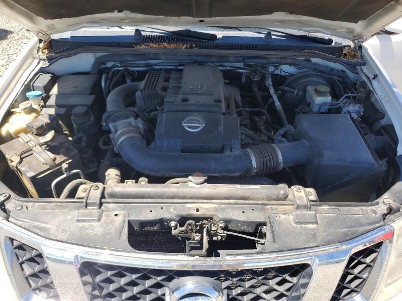 5N1AR1NB7CC602483 2012 NISSAN PATHFINDER photo no. 12
