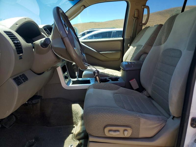 5N1AR1NB7CC602483 2012 NISSAN PATHFINDER photo no. 7