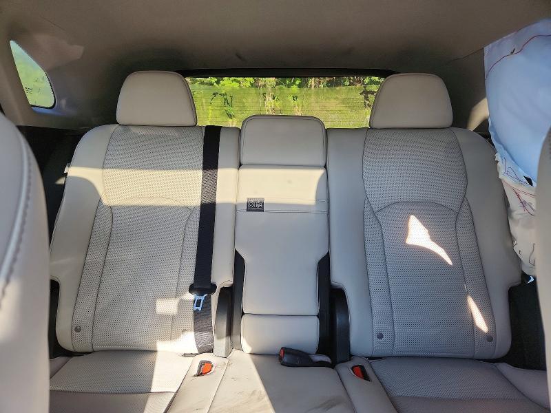 2021 LEXUS RX 450H — Фото 10 из 13
