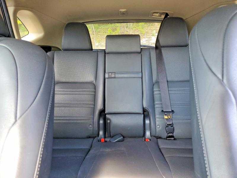 JTJDARDZ9M2242210 2021 LEXUS NX 300 photo no. 10