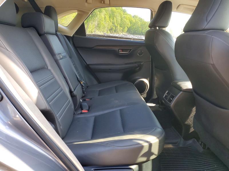 JTJDARDZ9M2242210 2021 LEXUS NX 300 photo no. 11