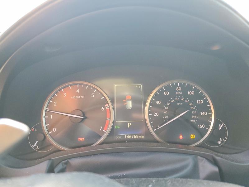 JTJDARDZ9M2242210 2021 LEXUS NX 300 photo no. 9