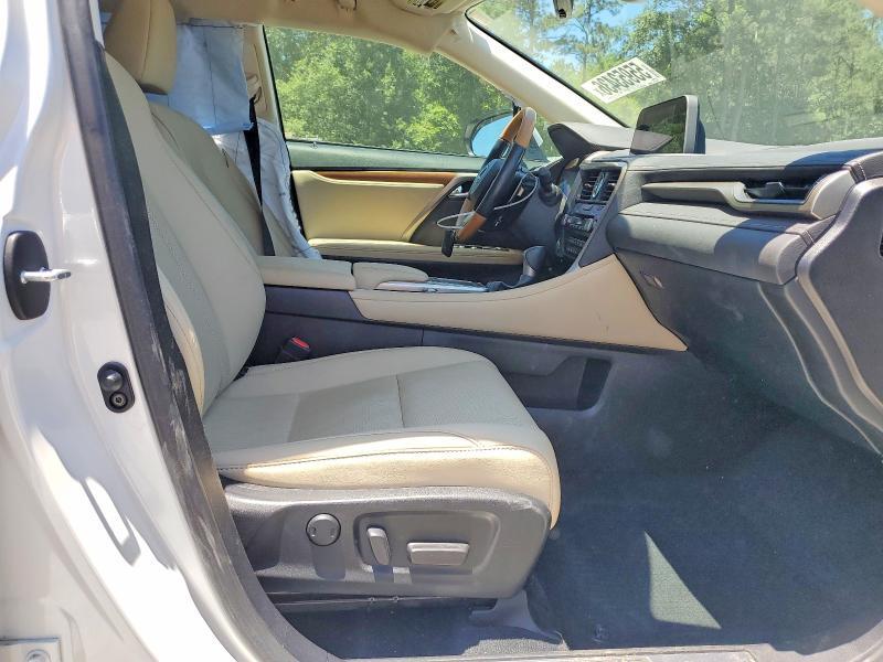 2021 LEXUS RX — Фото 7 из 13