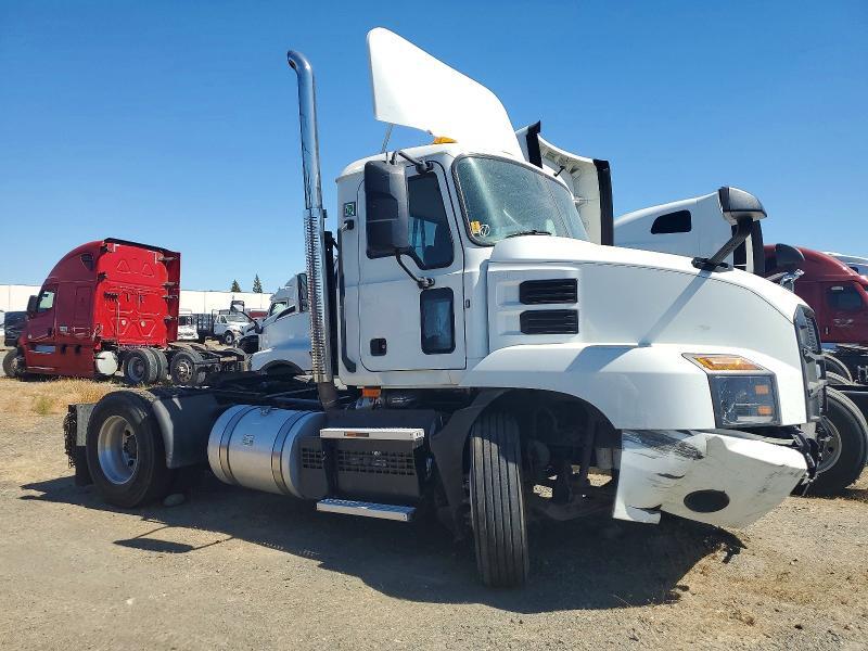 2021 MACK ANTHEM 1M1AN3AY6MM002474