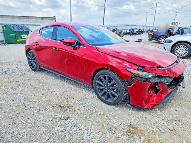 JM1BPAML7M1338834 2021 MAZDA 3 photo no. 4