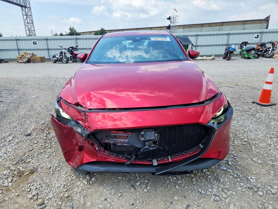 JM1BPAML7M1338834 2021 MAZDA 3 photo no. 5