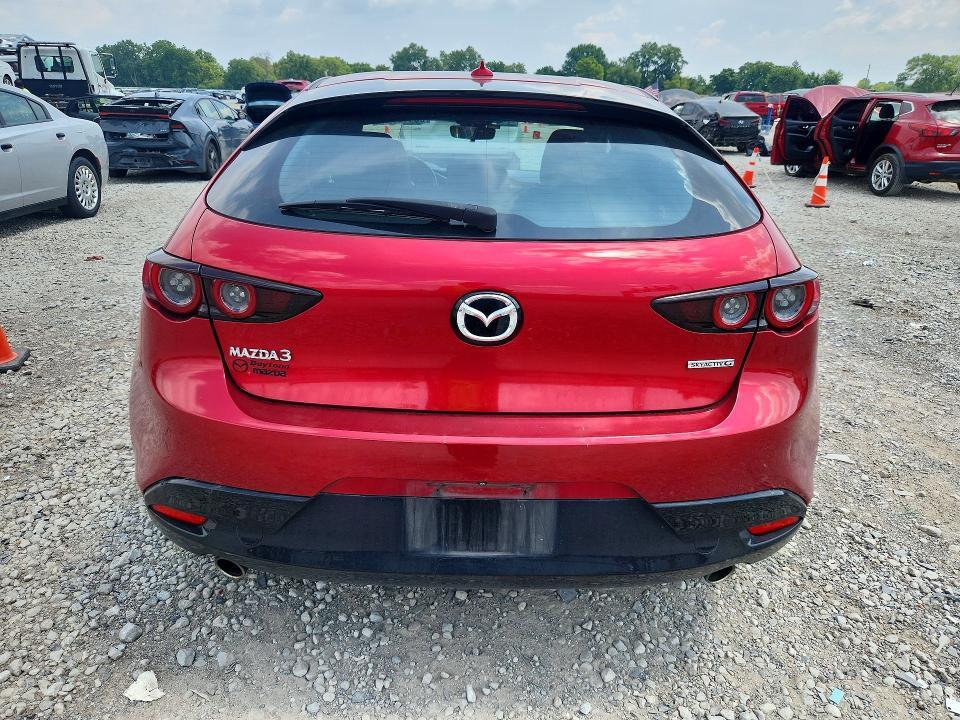JM1BPAML7M1338834 2021 MAZDA 3 photo no. 6