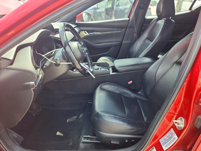 JM1BPAML7M1338834 2021 MAZDA 3 photo no. 7