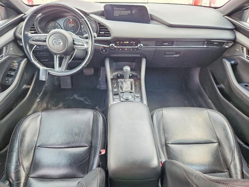 JM1BPAML7M1338834 2021 MAZDA 3 photo no. 8