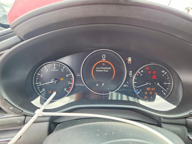 JM1BPAML7M1338834 2021 MAZDA 3 photo no. 9