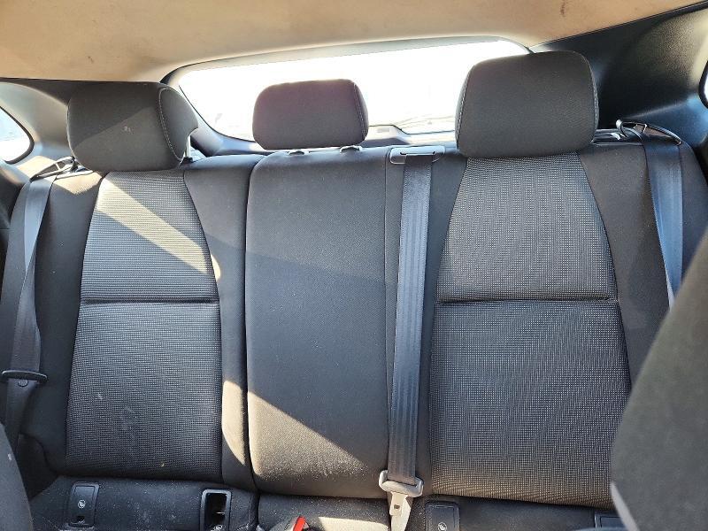 3MVDMBAL6MM225714 2021 MAZDA CX-30 photo no. 10