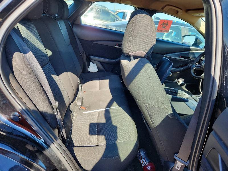 3MVDMBAL6MM225714 2021 MAZDA CX-30 photo no. 11