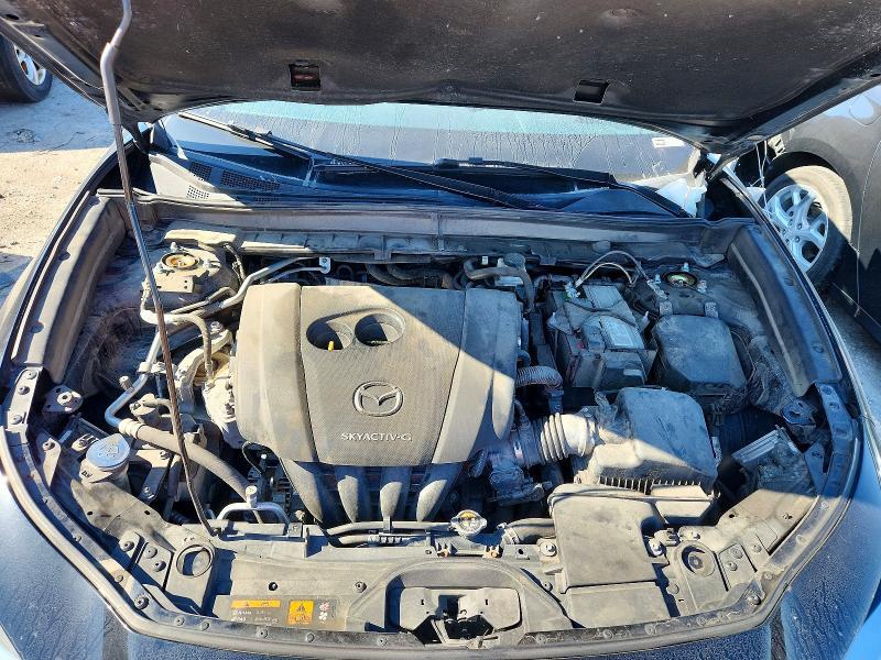 3MVDMBAL6MM225714 2021 MAZDA CX-30 photo no. 12