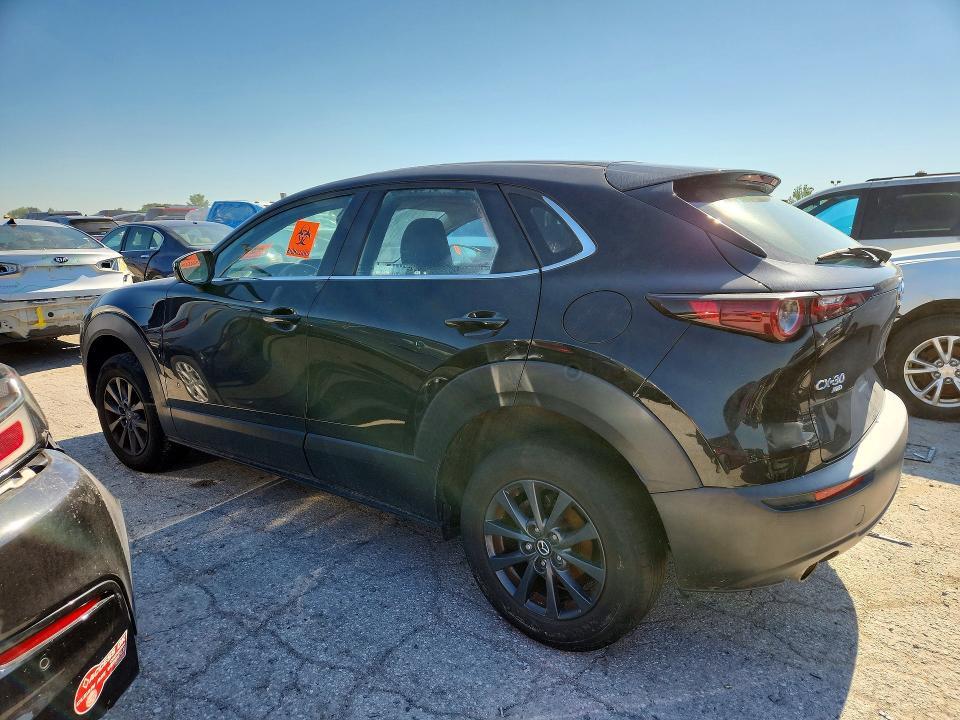 3MVDMBAL6MM225714 2021 MAZDA CX-30 photo no. 2