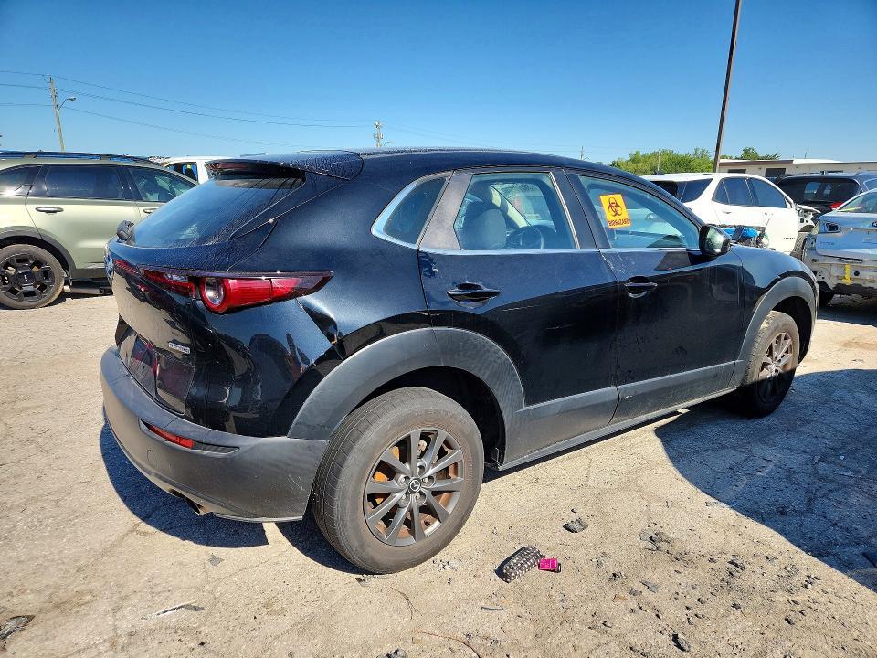 3MVDMBAL6MM225714 2021 MAZDA CX-30 photo no. 3