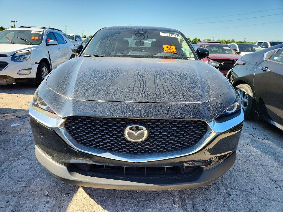 3MVDMBAL6MM225714 2021 MAZDA CX-30 photo no. 5