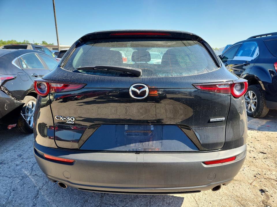 3MVDMBAL6MM225714 2021 MAZDA CX-30 photo no. 6