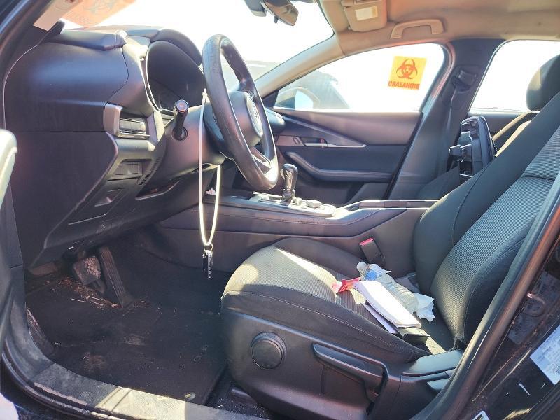 3MVDMBAL6MM225714 2021 MAZDA CX-30 photo no. 7