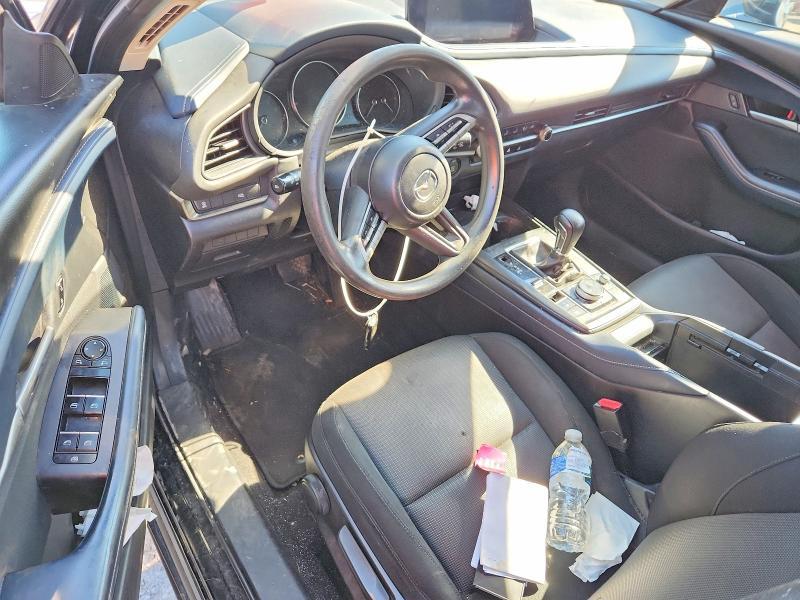 3MVDMBAL6MM225714 2021 MAZDA CX-30 photo no. 8