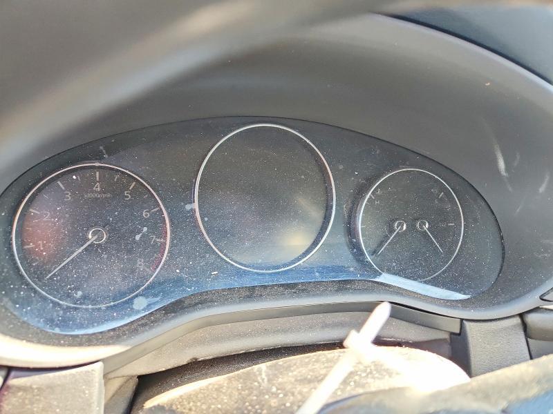 3MVDMBAL6MM225714 2021 MAZDA CX-30 photo no. 9