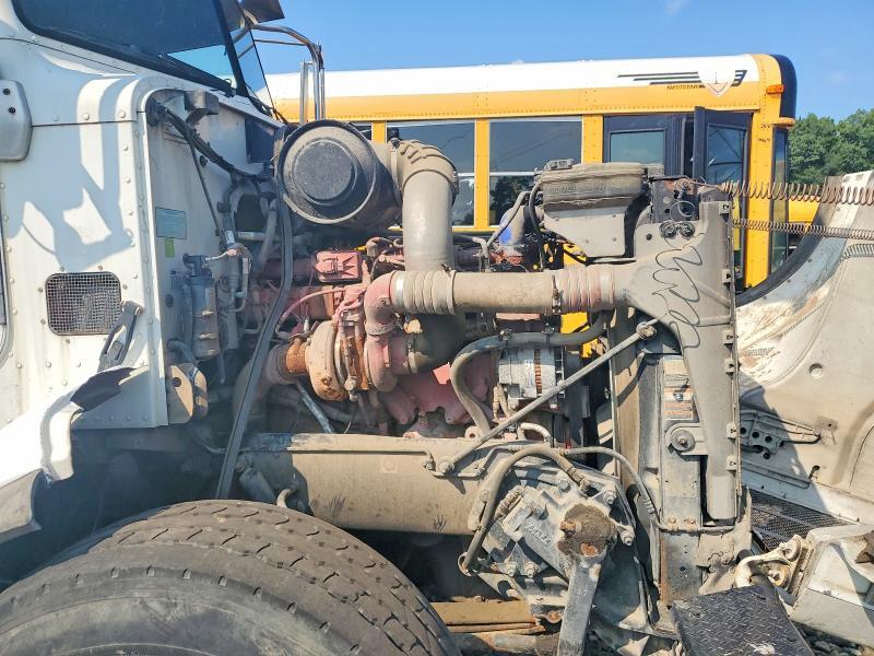 2012 PETERBILT 365 HYDROVAC TRUCK — Фото 10 из 12