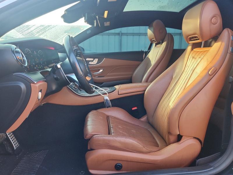 2021 MERCEDES-BENZ E 450 4MATIC — Фото 7 из 12