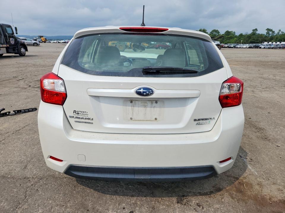 JF1GPAD63CH217133 2012 SUBARU IMPREZA photo no. 6