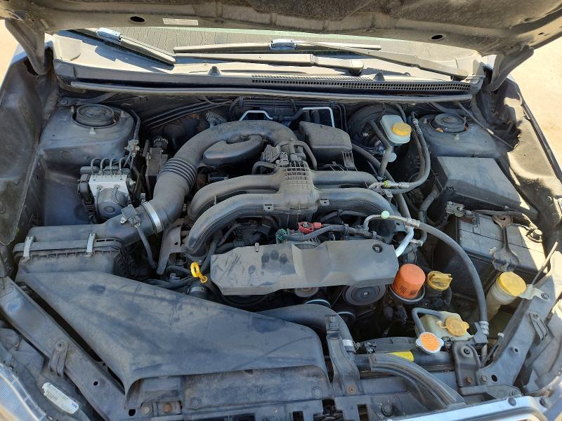 JF1GPAC60CH234988 2012 SUBARU IMPREZA photo no. 11