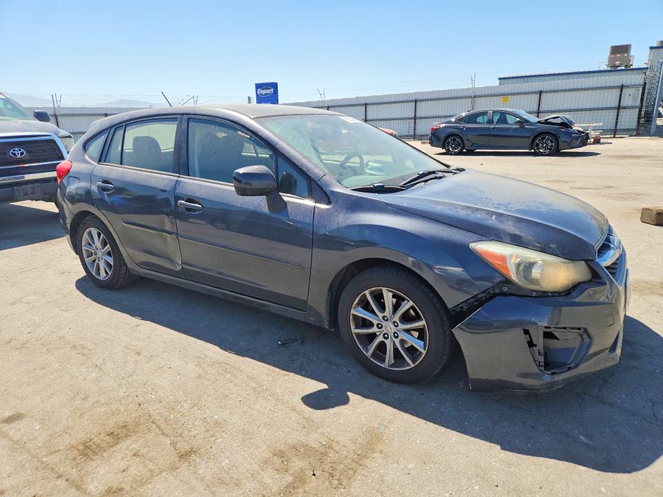 JF1GPAC60CH234988 2012 SUBARU IMPREZA photo no. 4