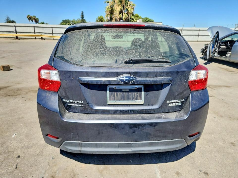 JF1GPAC60CH234988 2012 SUBARU IMPREZA photo no. 6