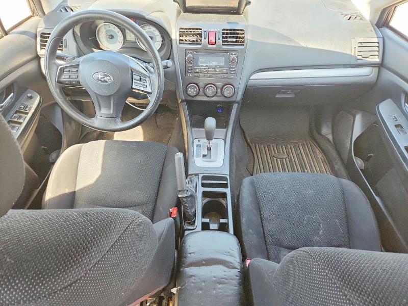 JF1GPAC60CH234988 2012 SUBARU IMPREZA photo no. 8