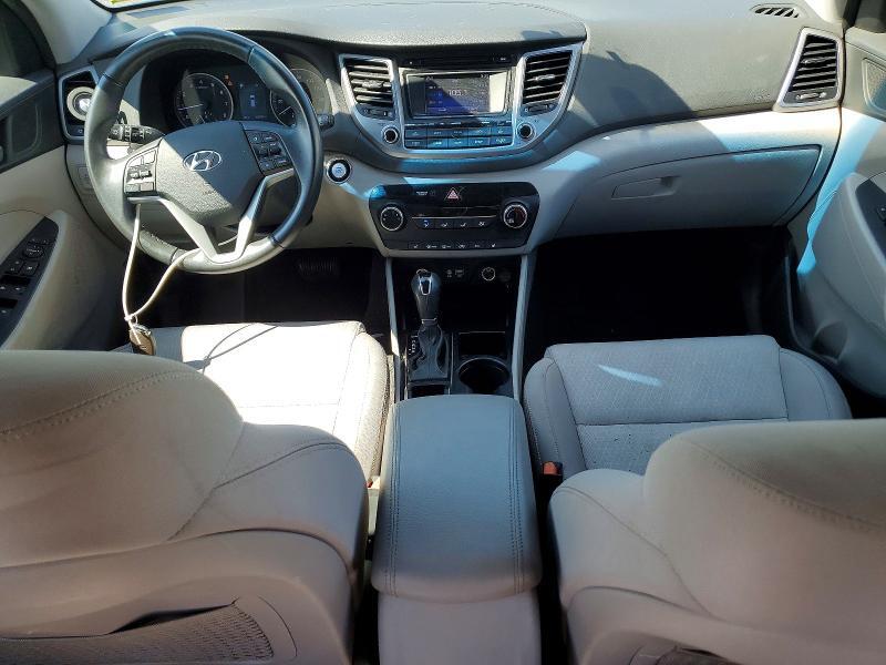 KM8J3CA29GU248811 2016 HYUNDAI TUCSON photo no. 8