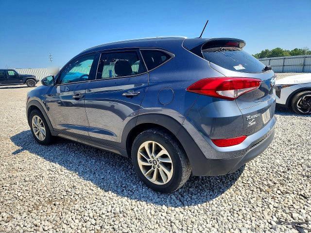 2016 HYUN TUCSON SE — Фото 2 из 13